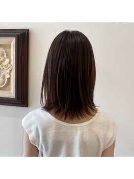 ギッシュ 江南店(guiches) 美髪×酸性ストレート