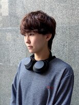 ファーレンピュア(FAHREN PURE) シャドウパーマ