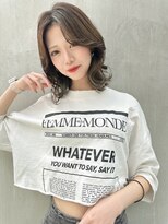 ウィクシーミミ 栄矢場町店(wixy mimi)&nbsp;くびれ巻き