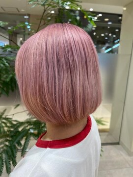 タヤ アルカキット錦糸町店(TAYA) ハイトーンカラー