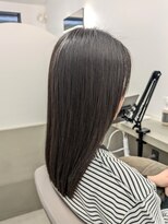 イレス ハナレ 円山(IRESU hanare)&nbsp;髪質改善/縮毛矯正/美髪/酸性ストレート/白髪染め/ヘッドスパ