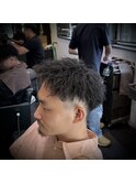 【ツイスパショート】