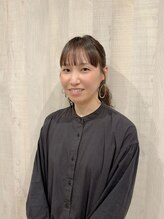 アグ ヘアー リビング 札幌店(Agu hair living)&nbsp;田中 奈々
