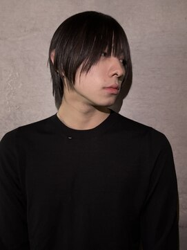 オリジナルショート