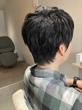 本と南風 guest design