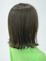 フェイス 石川町 (FACE)&nbsp;ボブ×ミディアム×レイヤー×くびれヘア×横浜×20代30代