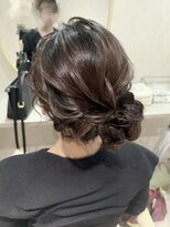 キュア(CURE)&nbsp;サイドアップ