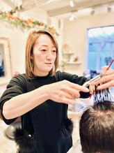 ベルスタイル(Belle style)&nbsp;中川 真美