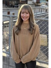 ハク(haku)&nbsp;YUMEKA 