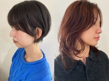 シャロンマルヤマ(SHARON maruyama)