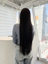 イエナ 難波(IENA)&nbsp;髪質改善トリートメント