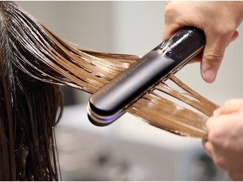 ノイス(noyce)の写真/丁寧なカウンセリングで髪質・状態を見極めて一人ひとりに合ったトリートメントやヘアケアをご提案♪