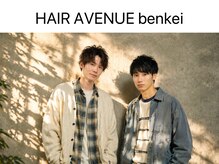 ベンケイ 長吉出戸店(benkei)