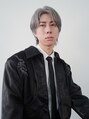 イオエ 心斎橋(ioe) 明田 大樹