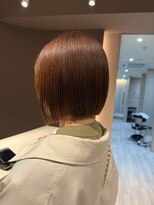 リアン(Lien.)&nbsp;ボブ