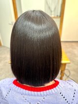 オーワンシーオー(o1co)&nbsp;【 美髪矯正 / 縮毛矯正 / 回数を重ねるごとに髪質が良くなる 】