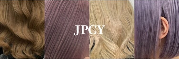 ジェプシー(JPCY)のサロンヘッダー