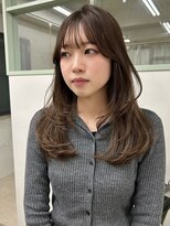 ペピンバイメルシー(pepin by merci.) フェイスレイヤー