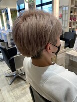ニューヨーク ニューヨーク マザーズ イオン四條畷店(NYNY Mothers) ホワイトカラー
