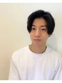 ルーチェ バイ アズヘアー(Lu-ce by AZ HAIR)&nbsp;石川 雄一