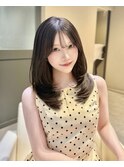 グレージュ