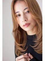 アッシュ 菊名店(Ash)&nbsp;★ロングレイヤー★