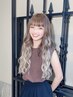 【本日限定★￥2000OFF】　　当日予約でロングがお得♪
