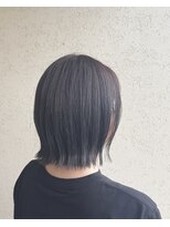 カーサ(Casa by JLB)&nbsp;【CASA.sae】外はねボブ