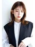 [大人女性の髪質ケア]カット+プレミアムリニューアルケアトリートメント☆