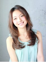 ブルックリン ヘア スタジオ(BROOKLYN HAIR STUDIO)