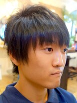 南国ハワイアンサロン チドリ(Chidori)&nbsp;爽やかストレート