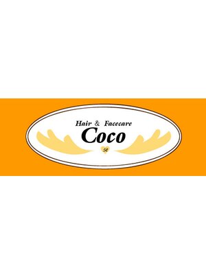 ココ(Hair＆Facecare Coco)