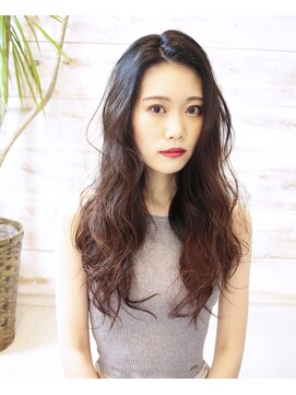 ウーロス(uros.) summer☆ナチュラルカール