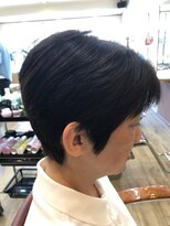ヘアークラブワイズ(Hair Club Yz)&nbsp;モンテ・サンチカ