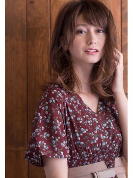 パリオ バイ コレット(Palio by collet) ☆ミントアッシュミディ☆【Palio by collet】03-5367-3624