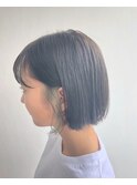 インナーアッシュ