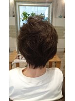 ウィービーパセリ atre川越店(WE BE PARSLEY) ショートスタイル