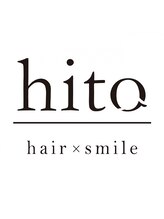 ヒトヘアースマイル(hito hair smile)