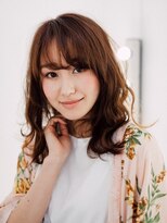 リアン 方南町店(Lian)&nbsp;女子人気☆ウェーブロング