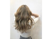 髪工房 アンフィールド