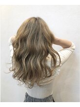 髪工房 アンフィールド