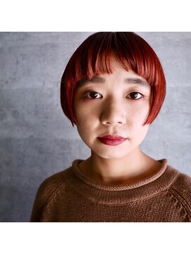 ハーヒム(her him) her.him/tominga/71