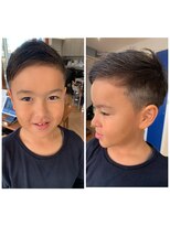 カナエ(CaNaE)&nbsp;ラガーマン風