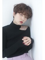 モードケイズ 西宮(MODE K's)&nbsp;イルミナカラー/ハイライト/髪質改善/インナーカラー/西宮