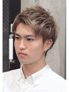 ココロコ(COCO LOCO) ハイトーンフェザー