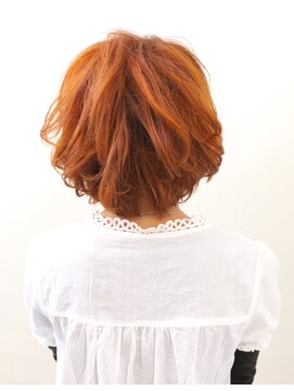 レーヴ リゾート 池袋(Reve resort) 大人かわいい ことりベージュ [池袋][池袋東口]【Reve池袋】