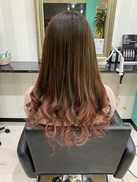 ウラヌス バイ ギャラクシー(URANUS by GALAXY) #エクステ#シールエクステ