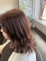 ライオンハート 長命ケ丘店(Lion Heart)&nbsp;初夏にピッタリ