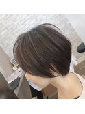 乾かすだけで決まる!シリーズ/顔まわり似合わせ/大仙/横手/湯沢
