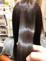 美容室ベーセベーゼ 朝霞店(B C B G)&nbsp;「髪質改善」